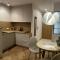 Apartament Agaciula