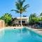 Relax Villa Kiwengwa - 吉汶瓦