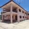 Hasmatullah Holiday Apartments - 辛加东卡
