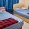 Hasmatullah Holiday Apartments - 辛加东卡