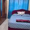 Hasmatullah Holiday Apartments - 辛加东卡