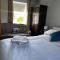 3br-Sea View-Fireplace-Garden-Free Parking - 法尔卡拉