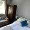 3br-Sea View-Fireplace-Garden-Free Parking - 法尔卡拉
