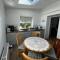 3br-Sea View-Fireplace-Garden-Free Parking - 法尔卡拉