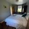 3br-Sea View-Fireplace-Garden-Free Parking - 法尔卡拉
