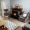 3br-Sea View-Fireplace-Garden-Free Parking - 法尔卡拉