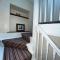 3br-Sea View-Fireplace-Garden-Free Parking - 法尔卡拉