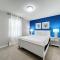 Dazzling 9BR Villa with Pool Spa Close to Disney - كيسيمي