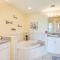 Naples Resort Condo on 2 Championship Golf Courses