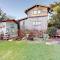 Darrs Beach Cottage