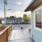 Darrs Beach Cottage