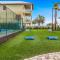 The Oasis at Orange Beach 1707 - شاطئ أورانج