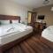 Hotel Capitol Zentrum - 24h -