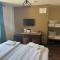 Hotel Capitol Zentrum - 24h -