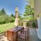Charming Ballwin Home Less Than 1 Mi to Vlasis Park! - Ballwin