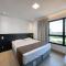 Loft Confortável e Luxuoso ao lado do Shopping CG.