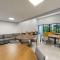 Loft Confortável e Luxuoso ao lado do Shopping CG.