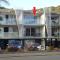 Paihia Beachfront 1 Bedroom Aptm - 派西亚