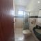 Apartamento 500m da Praia Cental - Garage and Wifi - 皮乌马