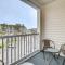 4 Mi to Ocean Breezy Golf Condo in Myrtle Beach! - Myrtle Beach