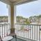 4 Mi to Ocean Breezy Golf Condo in Myrtle Beach! - Myrtle Beach