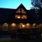 Cozy Catskill Log Home - مونتايسلو