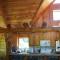Cozy Catskill Log Home - مونتايسلو