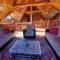 Cozy Catskill Log Home - مونتايسلو