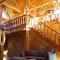 Cozy Catskill Log Home - مونتايسلو
