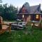 Cozy Catskill Log Home - مونتايسلو