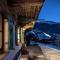 Holiday home Chalet Weberer