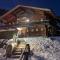 Holiday home Chalet Weberer