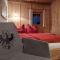 Holiday home Chalet Weberer