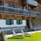 Holiday home Chalet Weberer