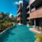 Paramar Black 2BR - Next Level B - Tulum