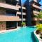 Paramar Black 2BR - Next Level B - Tulum