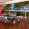 Lakeside Forster Holiday Park