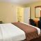 Americas Best Value Inn and Suites Little Rock