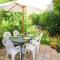 Apartment in Bénodet near Sandy Beaches
