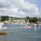 Apartment in Bénodet near Sandy Beaches