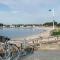 Apartment in Bénodet near Sandy Beaches