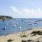 Apartment in Bénodet near Sandy Beaches