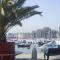 Apartment in Bénodet near Sandy Beaches