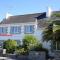 Apartment in Bénodet near Sandy Beaches