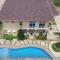 Comfortable 1BR Condo in Puerto Princesa with Balcony & Pool - B2 5Chrysolite