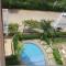 Palawan Pet-Friendly 2BR Summer Homes near Airport with FREE Pool- B2 5Luster - Puerto Princesa