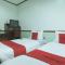 RedDoorz at Maanyag Pension House Mandaue