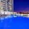 High Floor Ocean View Apartment - Sierra Broadbeach - Hosted by Coastal Letting Co.