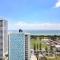 High Floor Ocean View Apartment - Sierra Broadbeach - Hosted by Coastal Letting Co.