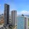 High Floor Ocean View Apartment - Sierra Broadbeach - Hosted by Coastal Letting Co.